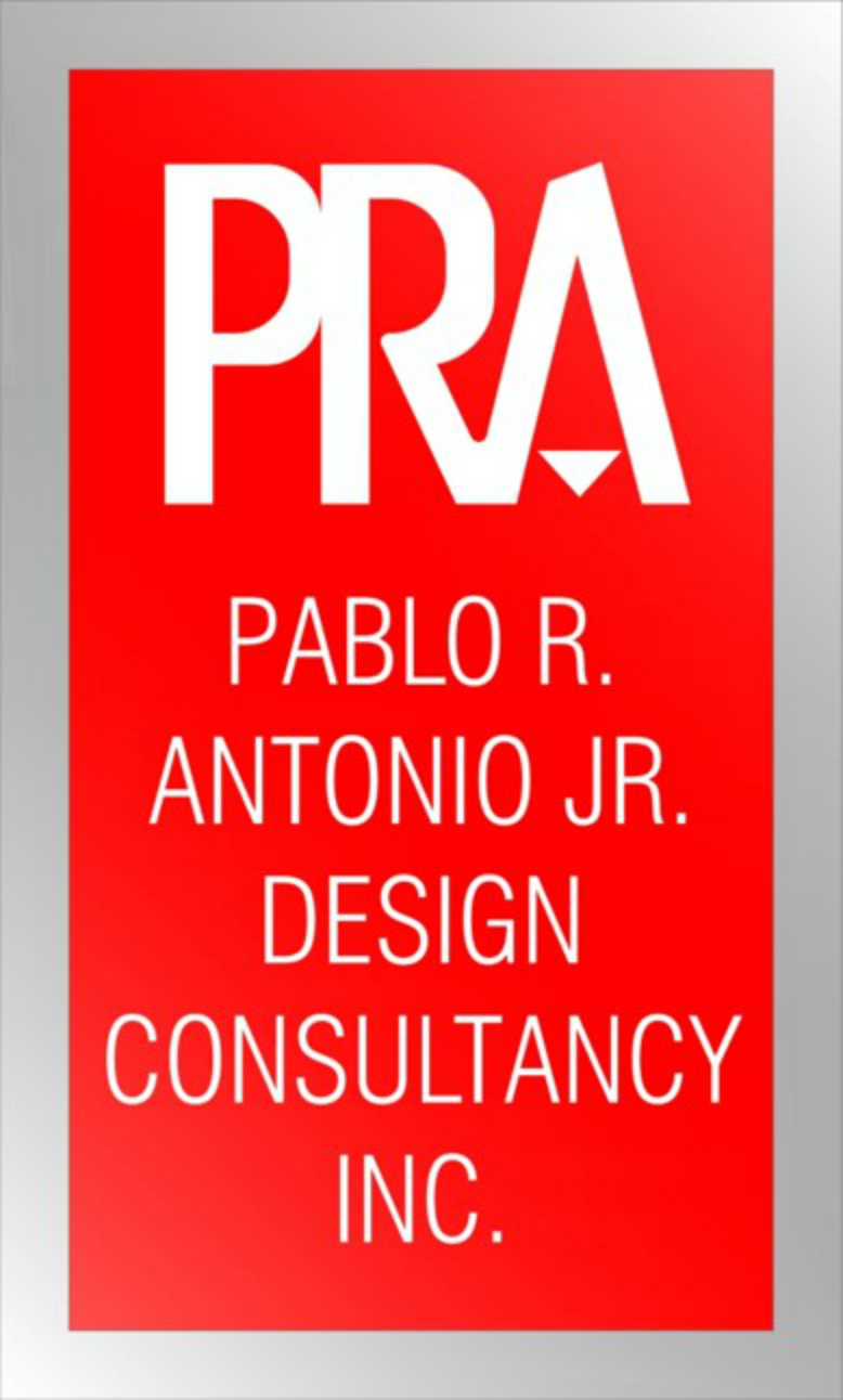 PABLO ANTONIO Design Consultancy